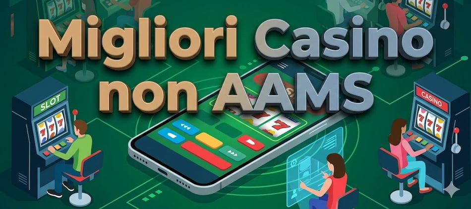 Casino non AAMS